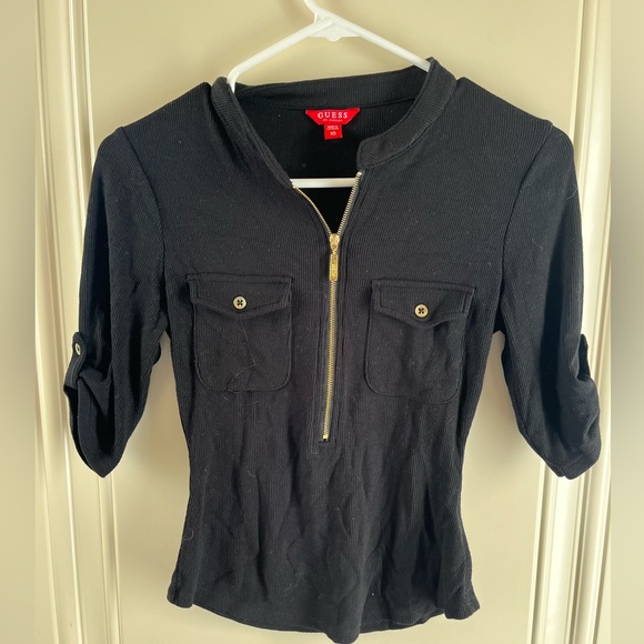 Guess Shirts - Picture 2 of 2